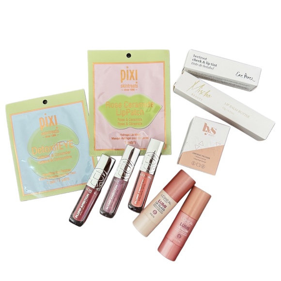 Bundle Mixed Beauty - Picture 1 of 1